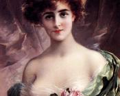 艾米丽 韦尔嫩 : The Pink Rose